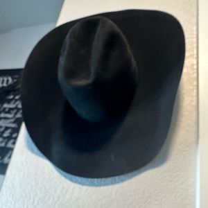 Cowboy Hat